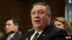 Rusi su dobili ono što su zaslužili: Pompeo