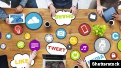 Interaktivnost na društvenim mrežama