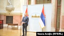 Slab izborni rezultat LDP-a Čedomira Jovanovića