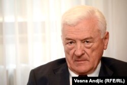 Ivošević: Sadašnje stanje nepodnošljivo. Mora se menjati.