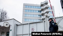 Sjedište OHR-a je u Sarajevu, decembar 2019.