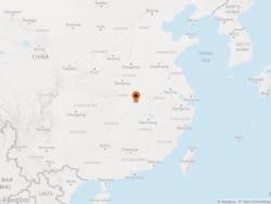 Mjesto porijekla novog smrtonosnog virusa