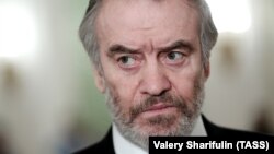 Валерий Гергиев