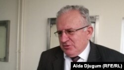 Čengić: Samo 15 posto obavljamo od onoga što smo obavljali prije pandemije