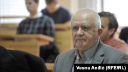 Iza ideje o formiranju Zajednice srpskih opština stoji potreba da se organizuje sistem zaštite i unapređenja položaja srpske zajednice: Dušan Janjić (3. decembar 2018.)