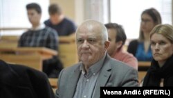 Razgraničenje je vrlo rizična opcija: Dušan Janjić