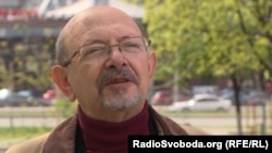 Володимир Паніотто, генеральний директор Київського міжнародного інституту соціології