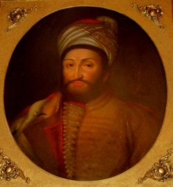 თეიმურაზ II