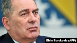 Mektić: 'Ubistvo s potpisom vlasti'