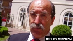 Zoran Pusić, foto: Enis Zebić