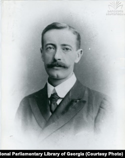 ოლივერ უორდროპი