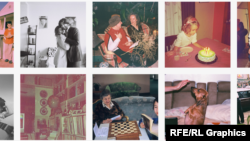 Projekat: Lost Rolls America (Izgubljeni filmovi Amerike)