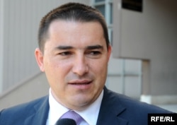 Advokat Nikola Martinović