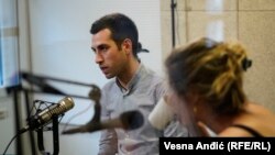 Građani žele da se bave svojim životom, svojom ulicom, blokom, krajem: Dobrica Veselinović