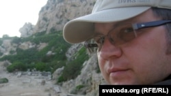 Олексій Дзікавицький