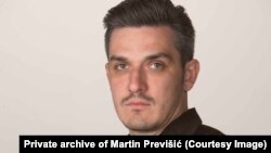 Goli otok je bio jugoslavenska stvar: Martin Previšić