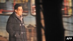 Količina je zabrinjavajuća: Aljoša Čampara