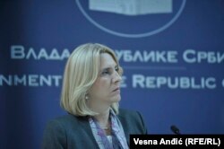 Cvijanović: Oni smatraju da im nije korisno da pričaju sa nama, pa onda i mi smatramo da nije korisno da i mi razgovaramo sa njima