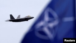 Vazdušne snage NATO-a