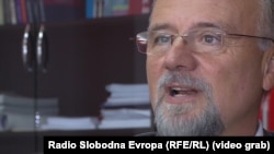 Pavlović: Ja sam uvek skeptičan