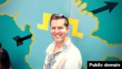 Андрій Добрянський