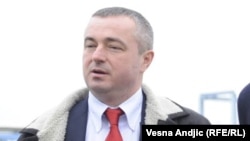 Dušan Bajatović, direktor "Srbijagasa" i "Gastransa"