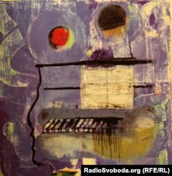 Робота Ізабель Терещенко «Любов і Київ (Спогади Булгакова)»