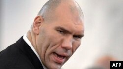 ნიკოლაი ვალუევი