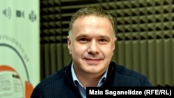 ზაზა ბიბილაშვილი