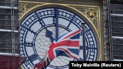 Як повідомляється, дослідники з обох країн працюватимуть разом над технологіями, що доповнюють GPS і мають високу стійкість до перешкод