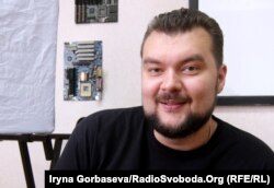 Игорь Смаглий