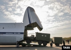 „პრობლემა შეიძლება იყოს ძრავებში, თუ მათ სათანადო მდგომარეობაში არ უტარდებოდა მომსახურება. რუსებმა, სავარაუდოდ, არავის მისცეს ამ თვითმფრინავზე წვდომის უფლება“, - აღნიშნავს ავიაციის ექსპერტი.