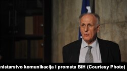 Ne možemo dalje bez načina finansiranja: Saša Dalipagić