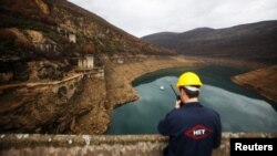 Termoelektrana, BiH, arhivska fotografija