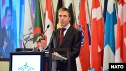 Андерс Фоґ Рамуссен