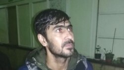 Mohamed Alam pešači već godinu i 40 dana