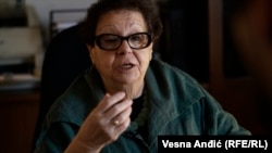 Napuštanje bilo kog skupa gde vi imate mogućnosti za debatu uvek je nešto što vama donosi više štete nego onima koji ostaju u sali: Sonja Liht