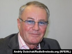 Володимир Яворівський