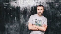 Олександр Зінченков, експерт ЛГБТ-центру «Наш Світ»