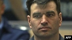 Milorad Ulemek, 2004.