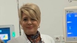 Suzana Begić-Sokolović