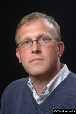 პაველ პოდვიგი