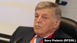 U tom trenutku sam poželio da sam prije vatrogasac nego arhitekta: Princ Nikola II Petrović - Njegoš