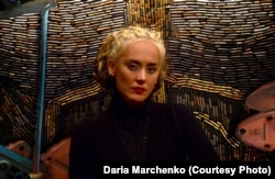 Дарія Марченко