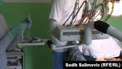 Stomatološka ordinacija, ilustrativna fotografija