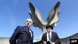 Židovske organizacije u Hrvatskoj ne žele sudjelovati na službenim manifestacijama u povodu Međunarodnog dana sjećanja na holokaust