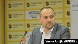 Čolović: Korupcija i siromaštvo su ključni problemi