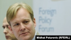 Peter Sorensen, šef Delegacije EU u BiH i specijalni predstavnik EU