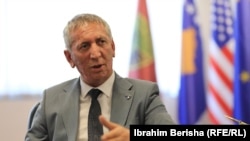 Ćuni: Oni [srpska vojska] su napustili Kosovo kao ratni zločinci i kao takve ćemo ih tretirati