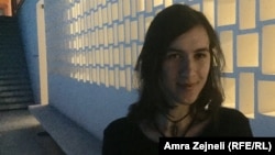 Nisam imala neprijatnosti: Tringa